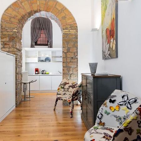 Colosseo Loft Con Jacuzzi Appartement Rome Buitenkant foto